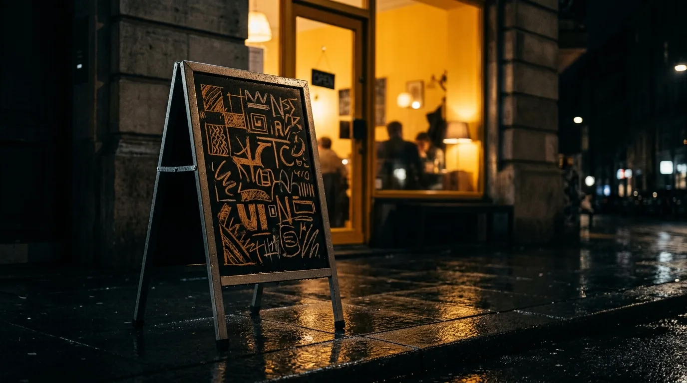 Kayseri Rollup / Fuar Ürünleri örnek uygulama 4 — CK Reklam