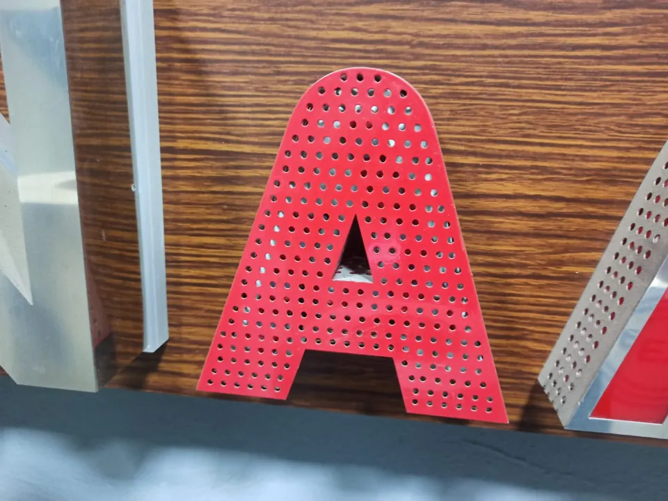 CK Reklam üretim süreci — Kayseri reklam atölyesi